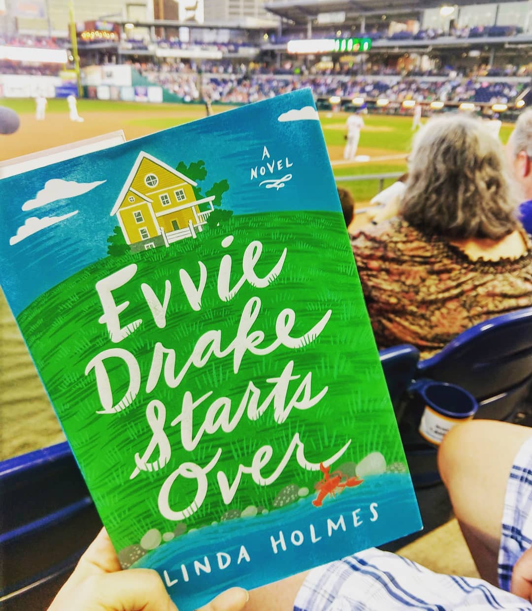 Book Review book cover