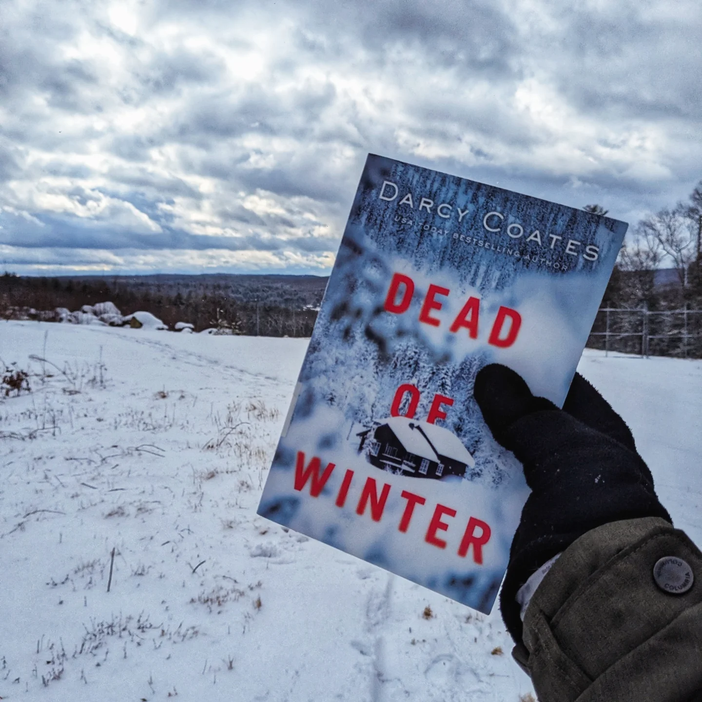 Dead Against Her book cover
