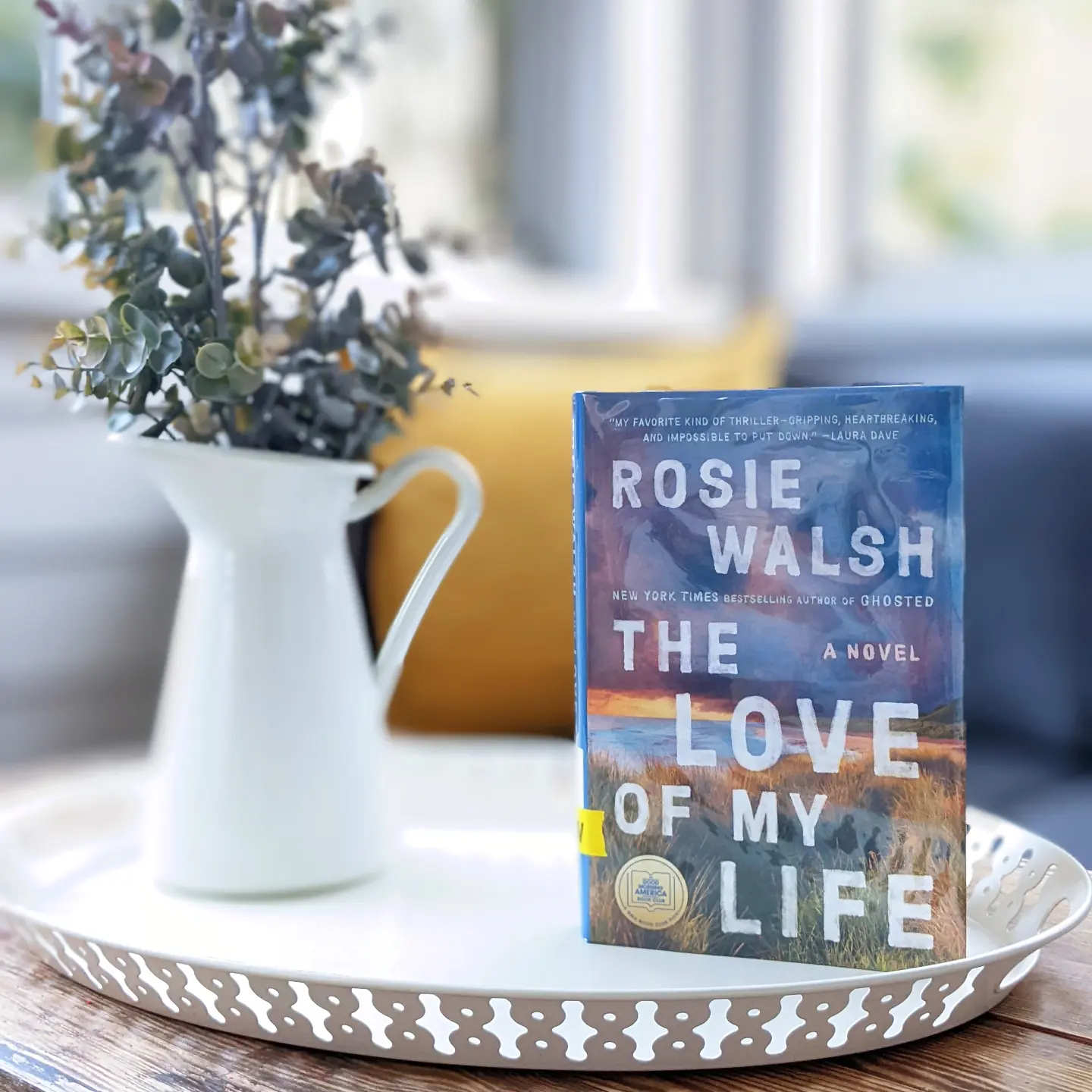 People Like Her book cover