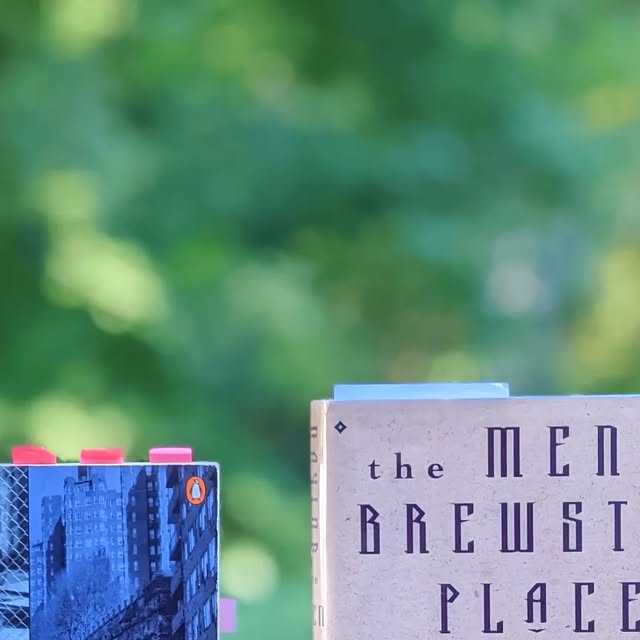 McFadden book cover