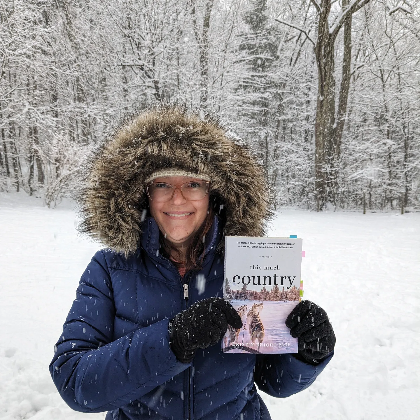This much country book cover